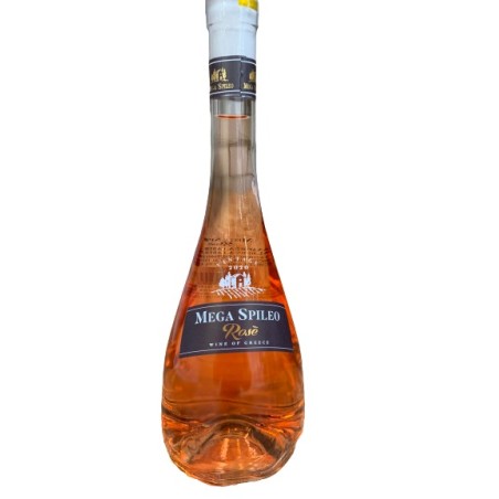 Mega Spileo Rose 75cl